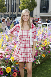 Miss Dior Millefiori Pop-Up in Düsseldorf