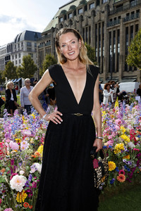 Miss Dior Millefiori Pop-Up in Düsseldorf