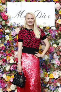 Miss Dior Millefiori Pop-Up in Düsseldorf