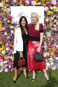 Miss Dior Millefiori Pop-Up in Düsseldorf