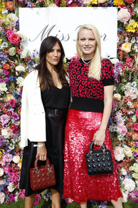 Miss Dior Millefiori Pop-Up in Düsseldorf