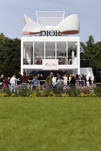 Miss Dior Millefiori Pop-Up in Düsseldorf