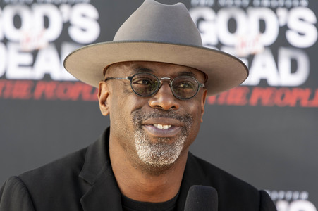 Filmpremiere 'God's Not Dead: We the People' in Unisversal City