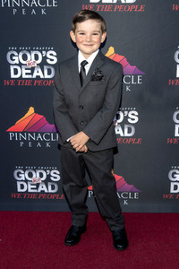 Filmpremiere 'God's Not Dead: We the People' in Unisversal City