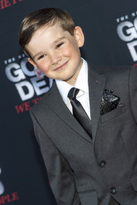 Filmpremiere 'God's Not Dead: We the People' in Unisversal City