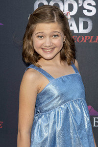 Filmpremiere 'God's Not Dead: We the People' in Unisversal City