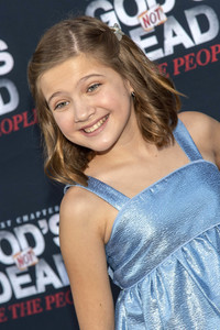 Filmpremiere 'God's Not Dead: We the People' in Unisversal City