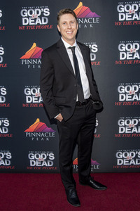 Filmpremiere 'God's Not Dead: We the People' in Unisversal City