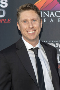 Filmpremiere 'God's Not Dead: We the People' in Unisversal City