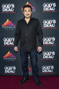 Filmpremiere 'God's Not Dead: We the People' in Unisversal City