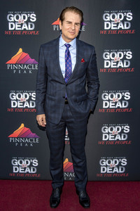 Filmpremiere 'God's Not Dead: We the People' in Unisversal City