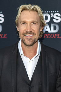 Filmpremiere 'God's Not Dead: We the People' in Unisversal City