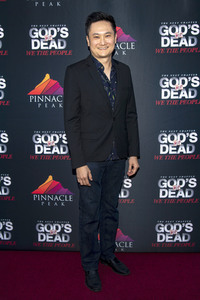 Filmpremiere 'God's Not Dead: We the People' in Unisversal City