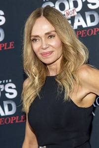 Filmpremiere 'God's Not Dead: We the People' in Unisversal City