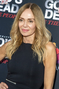 Filmpremiere 'God's Not Dead: We the People' in Unisversal City