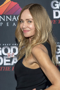 Filmpremiere 'God's Not Dead: We the People' in Unisversal City