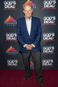 Filmpremiere 'God's Not Dead: We the People' in Unisversal City
