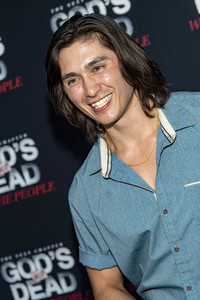 Filmpremiere 'God's Not Dead: We the People' in Unisversal City