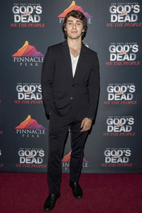 Filmpremiere 'God's Not Dead: We the People' in Unisversal City