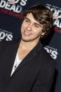 Filmpremiere 'God's Not Dead: We the People' in Unisversal City