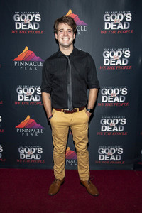 Filmpremiere 'God's Not Dead: We the People' in Unisversal City