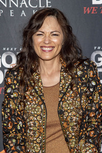 Filmpremiere 'God's Not Dead: We the People' in Unisversal City