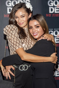 Filmpremiere 'God's Not Dead: We the People' in Unisversal City