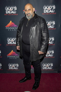 Filmpremiere 'God's Not Dead: We the People' in Unisversal City