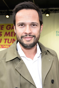 FDP-Wahlkampfveranstaltung mit Christian Lindner in München