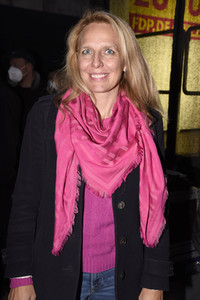 FDP-Wahlkampfveranstaltung mit Christian Lindner in München