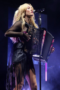 Konzert von Melissa Naschenweng in Kufstein