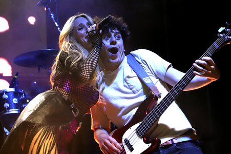 Konzert von Melissa Naschenweng in Kufstein