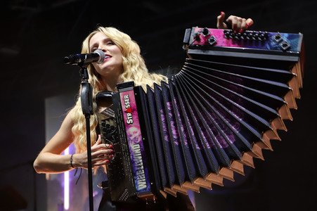 Konzert von Melissa Naschenweng in Kufstein