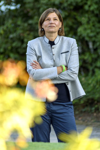 Bündnis 90/Die Grünen-Wahlkampfveranstaltung mit Annalena Baerbock und Anton Hofreiter in Würzburg