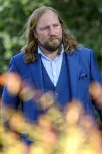 Bündnis 90/Die Grünen-Wahlkampfveranstaltung mit Annalena Baerbock und Anton Hofreiter in Würzburg