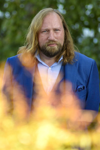 Bündnis 90/Die Grünen-Wahlkampfveranstaltung mit Annalena Baerbock und Anton Hofreiter in Würzburg