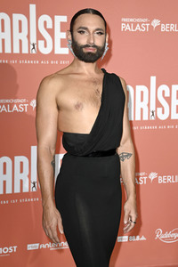 Weltpremiere der ARISE Grand Show 2021 in Berlin