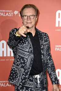 Weltpremiere der ARISE Grand Show 2021 in Berlin