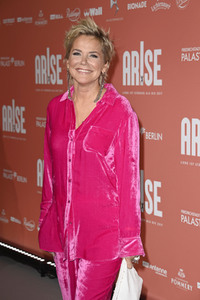 Weltpremiere der ARISE Grand Show 2021 in Berlin
