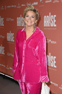 Weltpremiere der ARISE Grand Show 2021 in Berlin