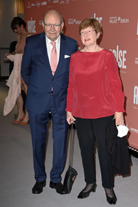 Weltpremiere der ARISE Grand Show 2021 in Berlin