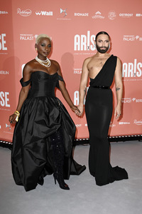 Weltpremiere der ARISE Grand Show 2021 in Berlin