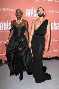 Weltpremiere der ARISE Grand Show 2021 in Berlin