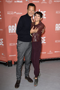 Weltpremiere der ARISE Grand Show 2021 in Berlin