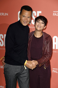 Weltpremiere der ARISE Grand Show 2021 in Berlin