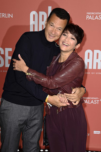 Weltpremiere der ARISE Grand Show 2021 in Berlin