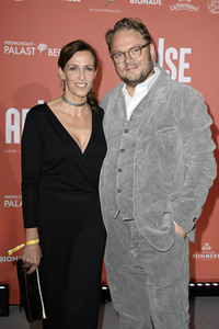 Weltpremiere der ARISE Grand Show 2021 in Berlin