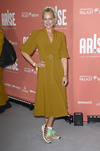 Weltpremiere der ARISE Grand Show 2021 in Berlin