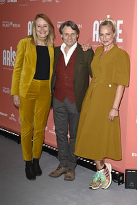 Weltpremiere der ARISE Grand Show 2021 in Berlin