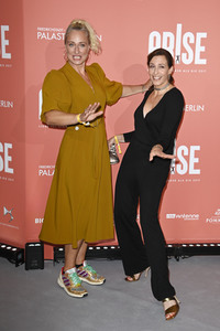 Weltpremiere der ARISE Grand Show 2021 in Berlin